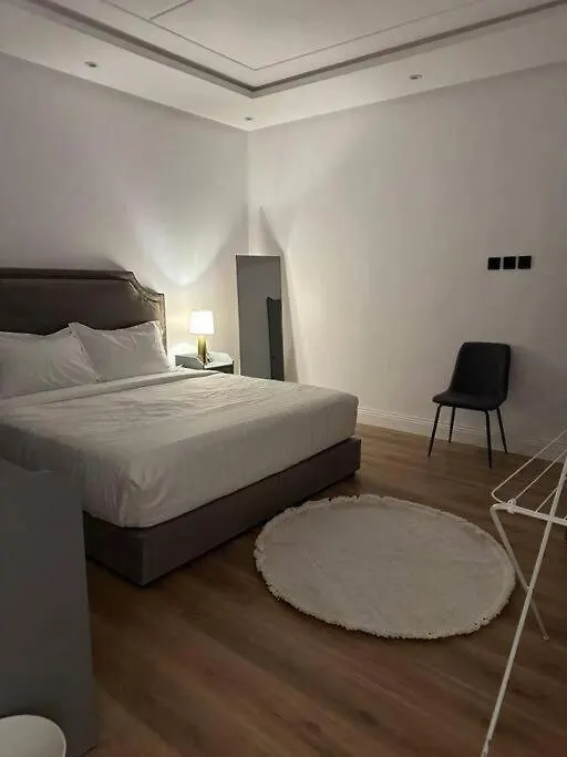 شقق مفروشة تسجيل وصول ذاتي Riaad Appartement