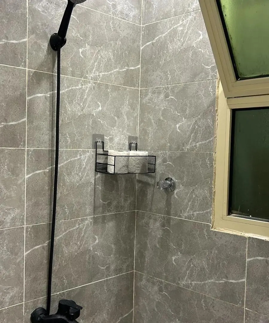 Appartement شقق مفروشة تسجيل وصول ذاتي Riaad