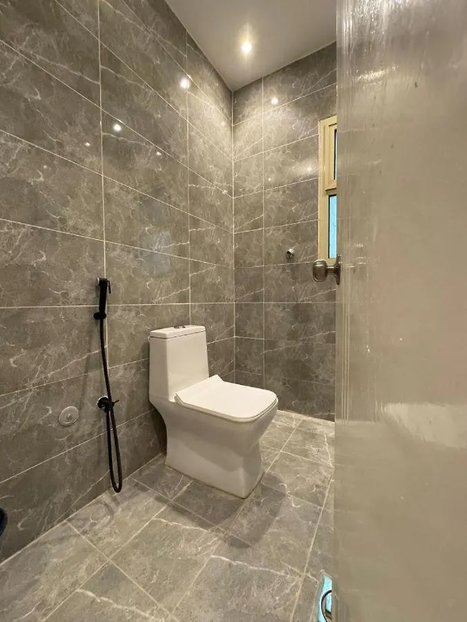 شقق مفروشة تسجيل وصول ذاتي Riyadh Apartment
