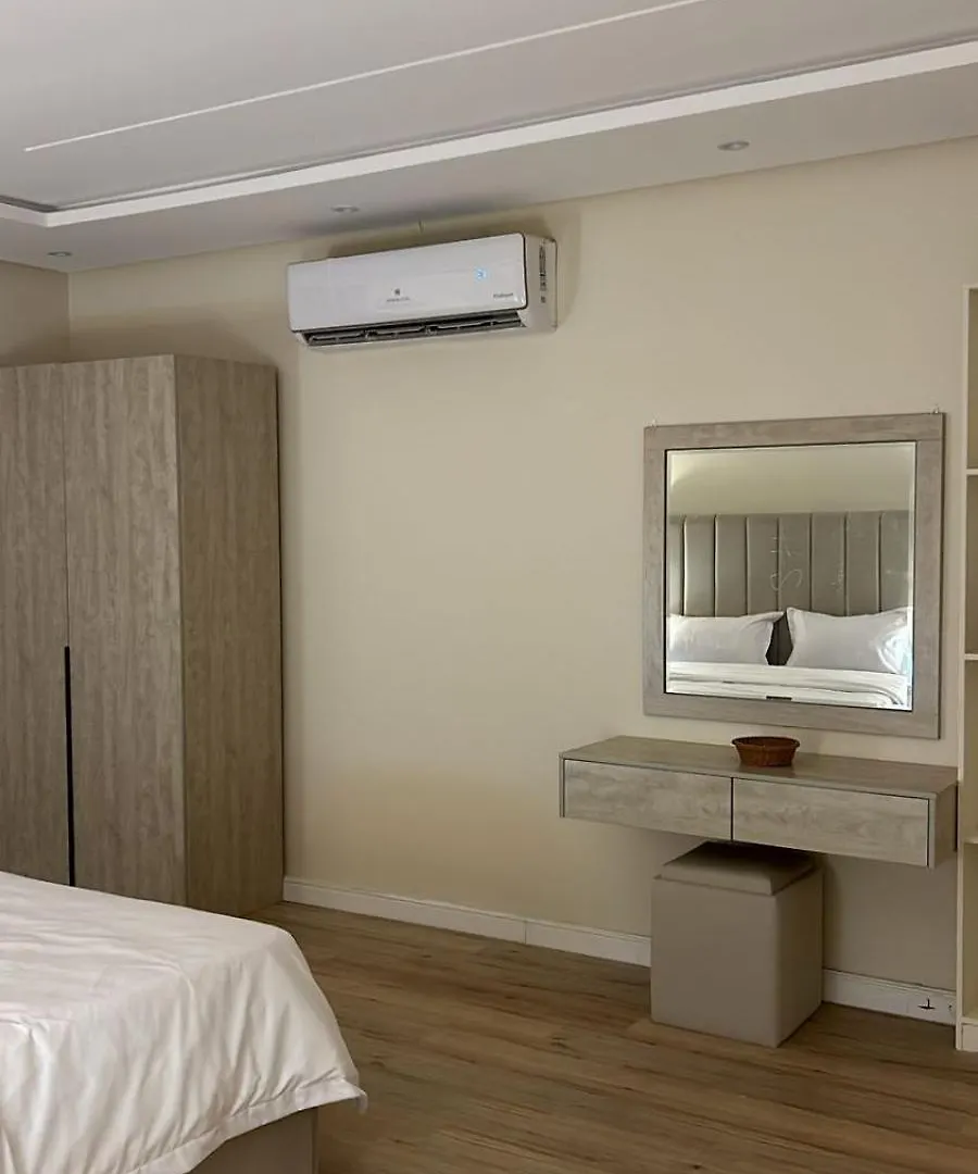 شقق مفروشة تسجيل وصول ذاتي Riyadh Saudi Arabia