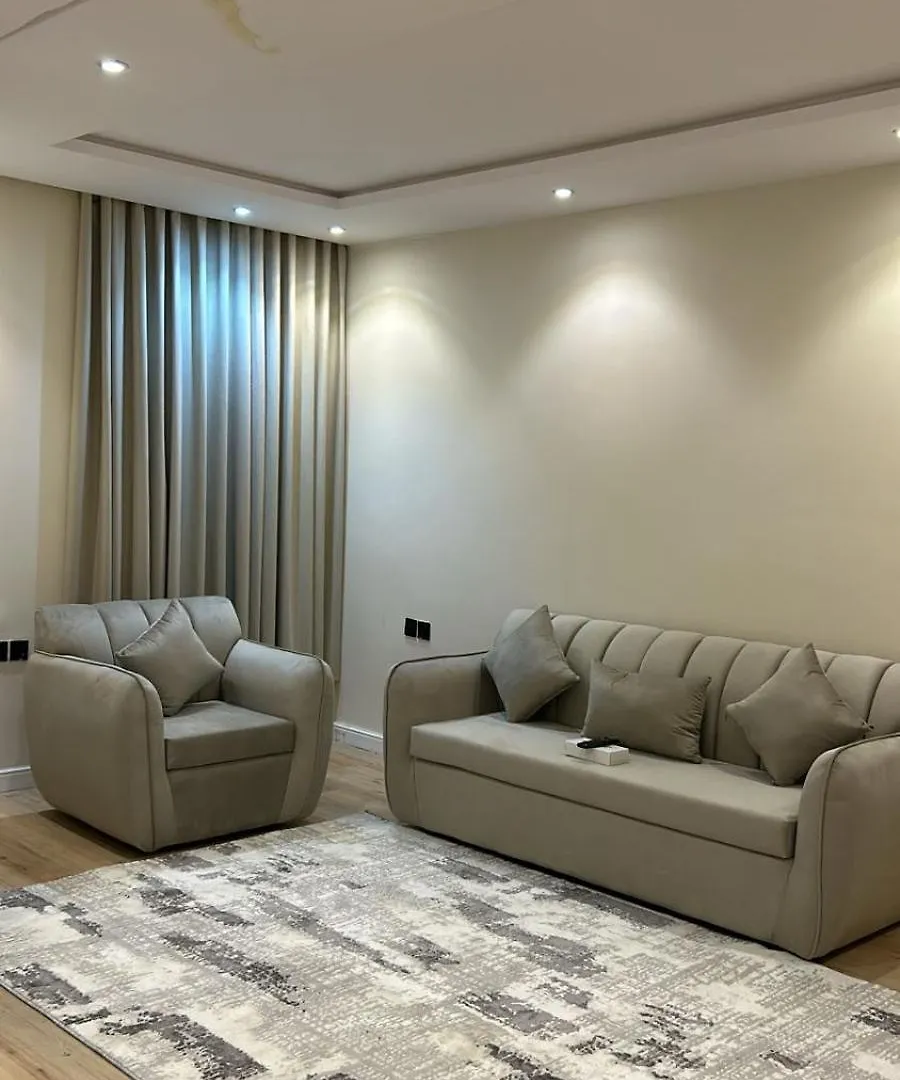 شقق مفروشة تسجيل وصول ذاتي Riyadh