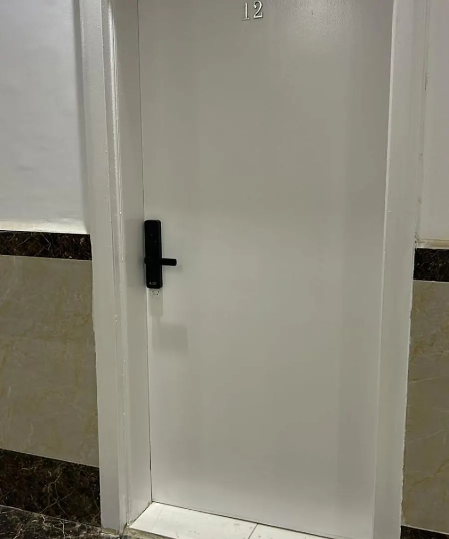 Apartment شقق مفروشة تسجيل وصول ذاتي Riyadh